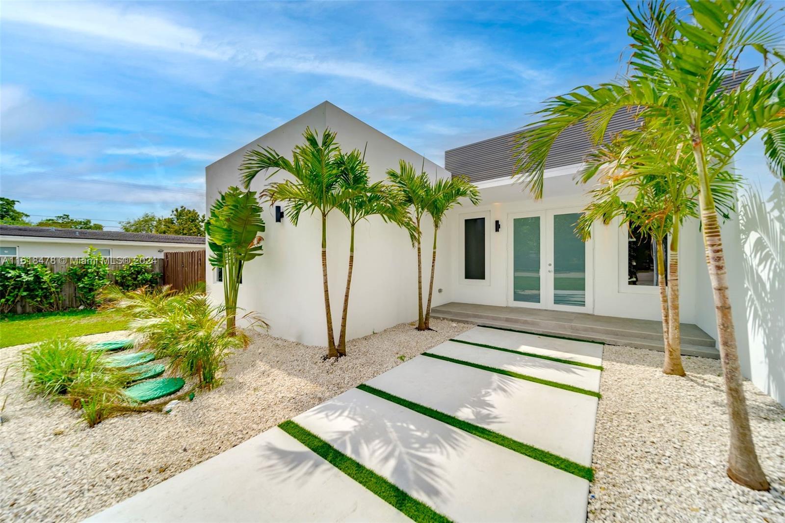 RODRIGO HOMES - Residential Lease