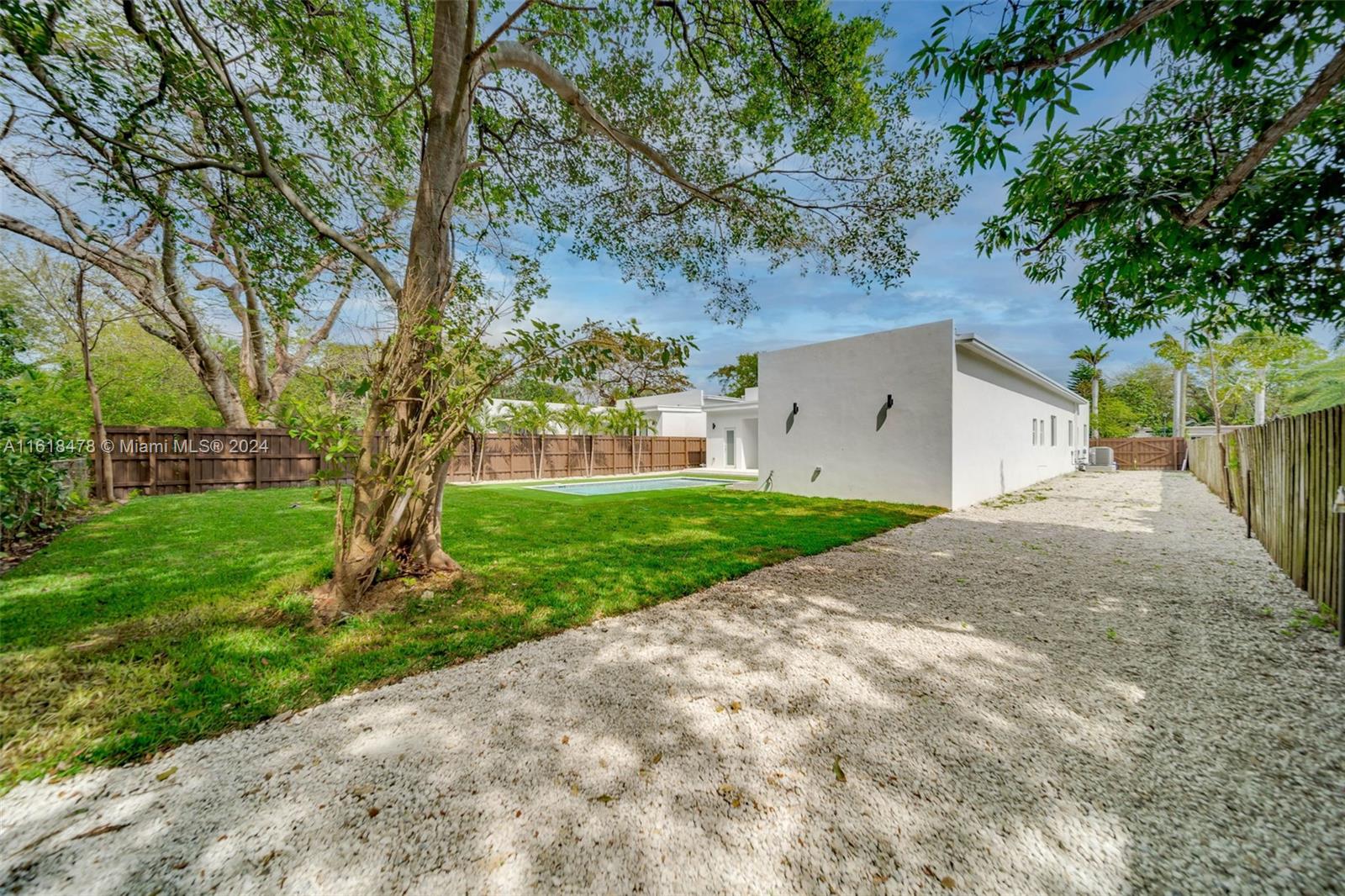RODRIGO HOMES - Residential Lease