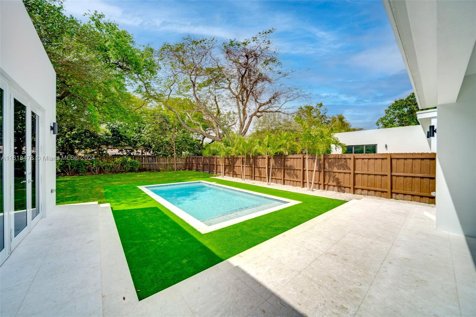 RODRIGO HOMES - Residential Lease