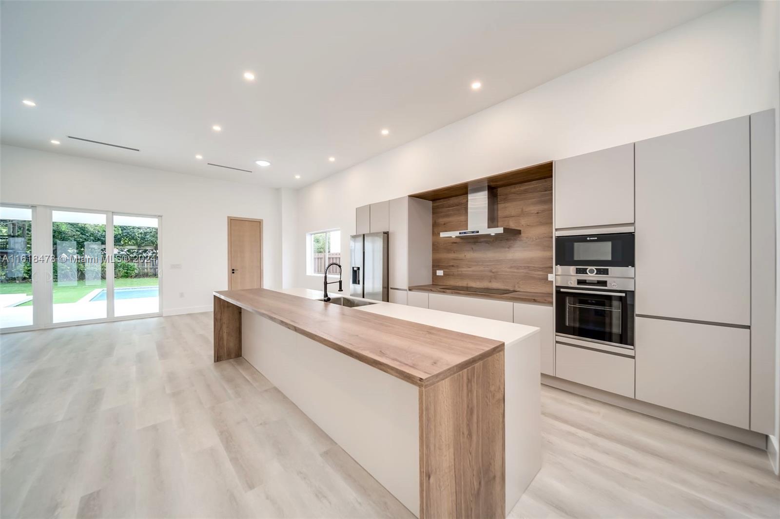 RODRIGO HOMES - Residential Lease