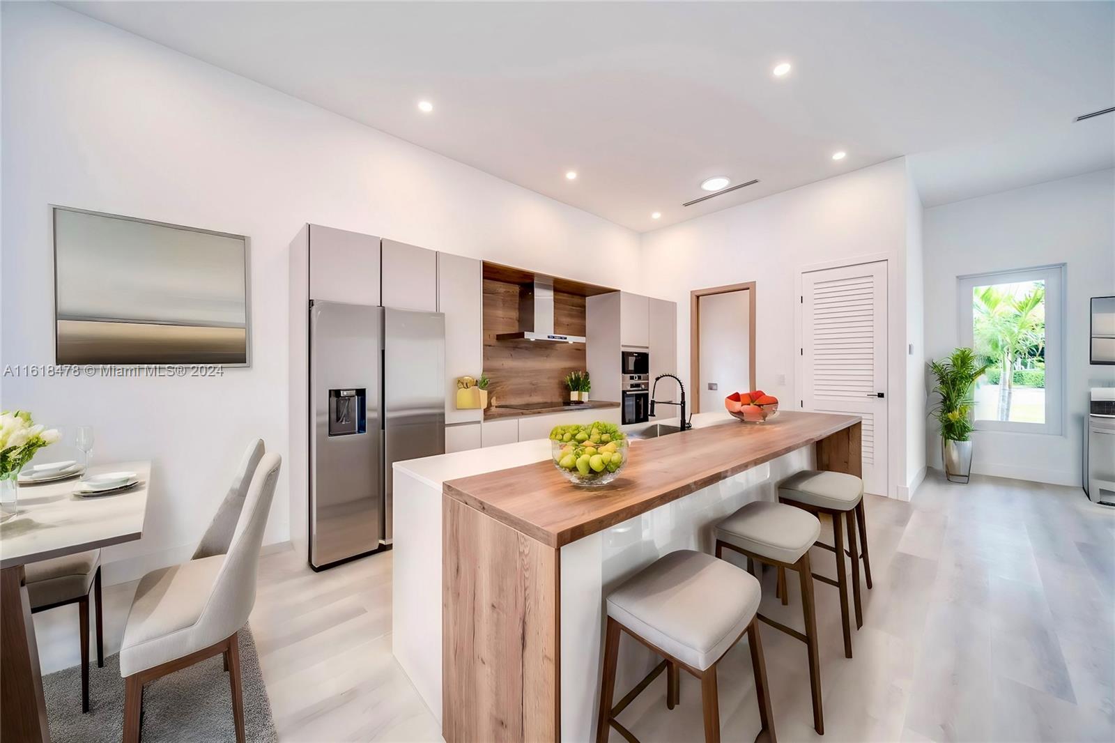 RODRIGO HOMES - Residential Lease