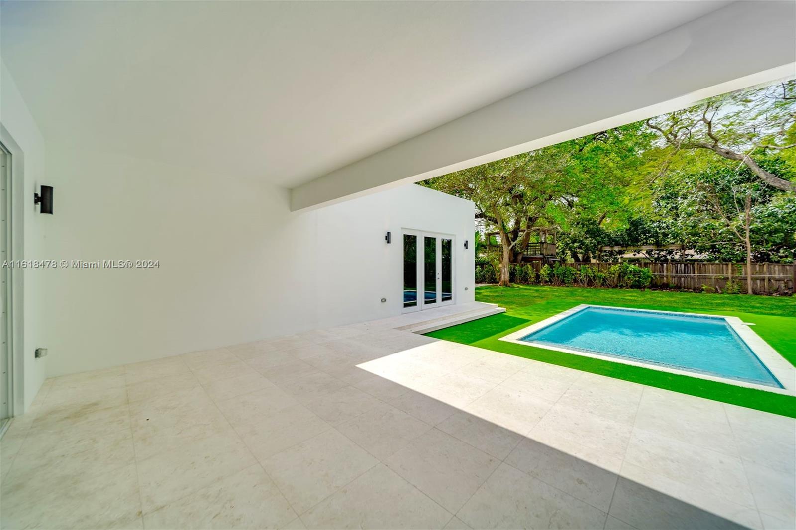 RODRIGO HOMES - Residential Lease