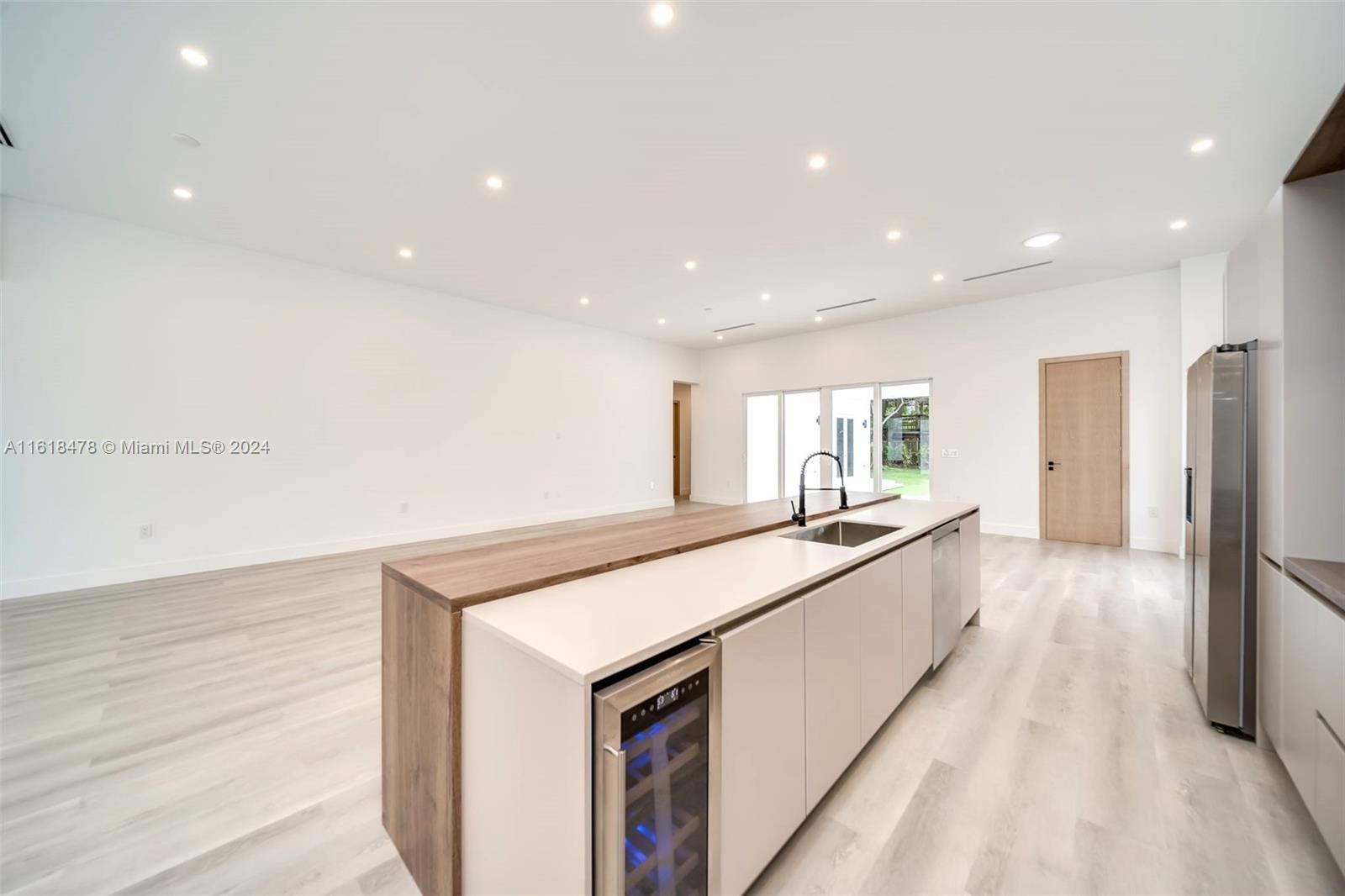 RODRIGO HOMES - Residential Lease