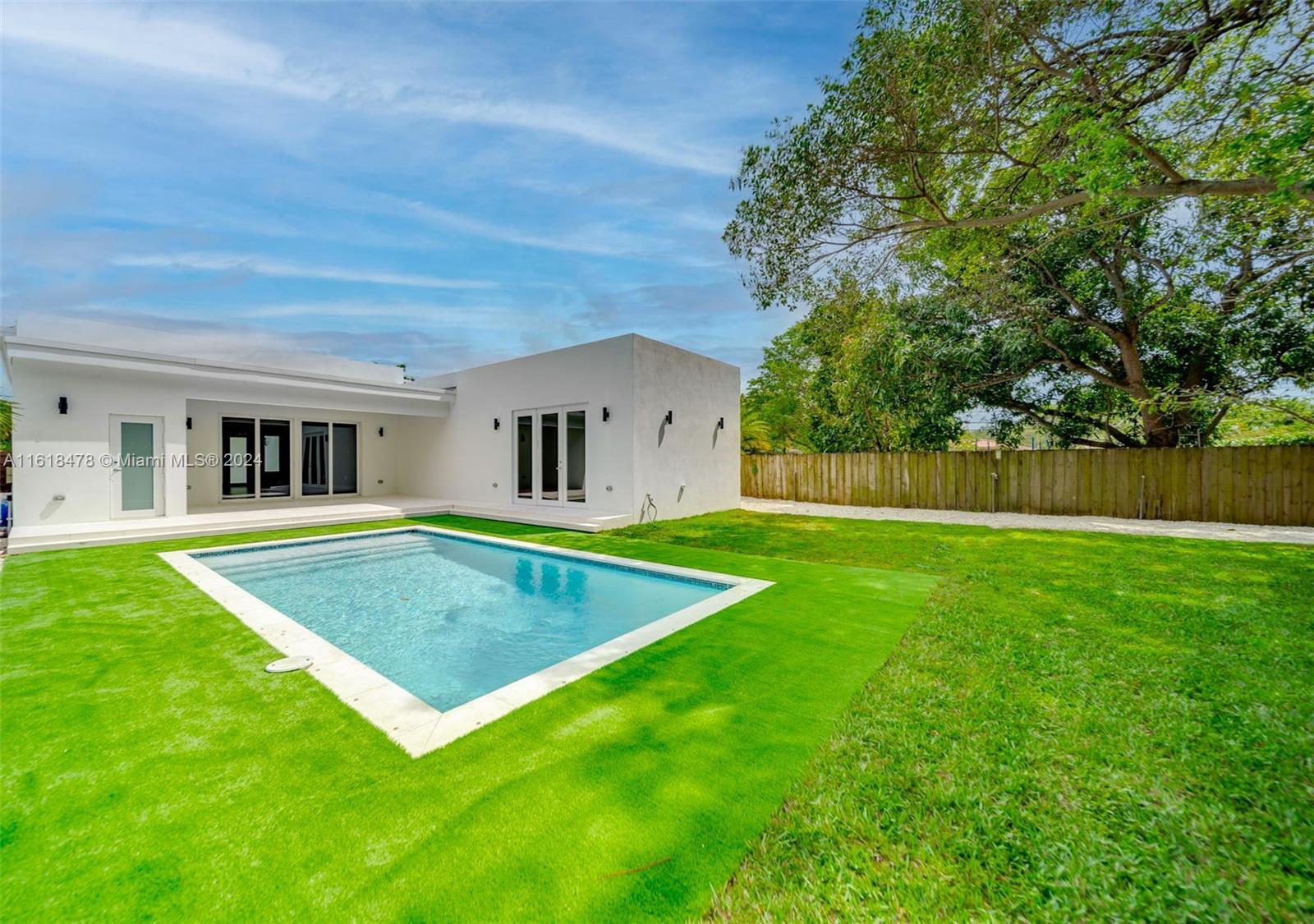 RODRIGO HOMES - Residential Lease
