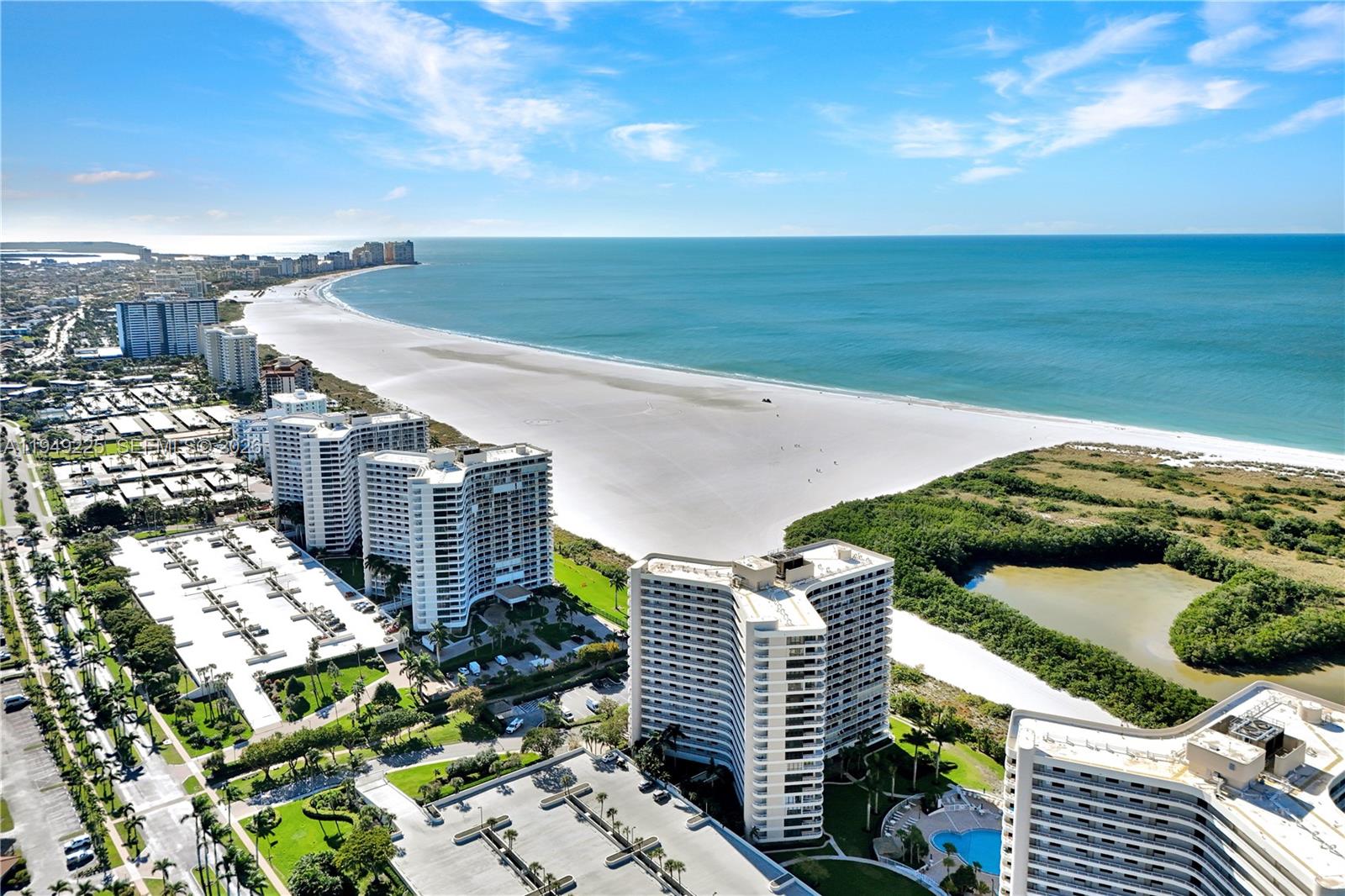 MARCO BEACH - Residential