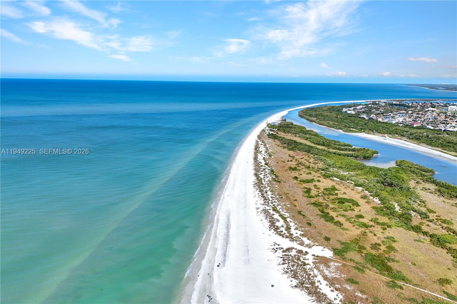 MARCO BEACH - Residential