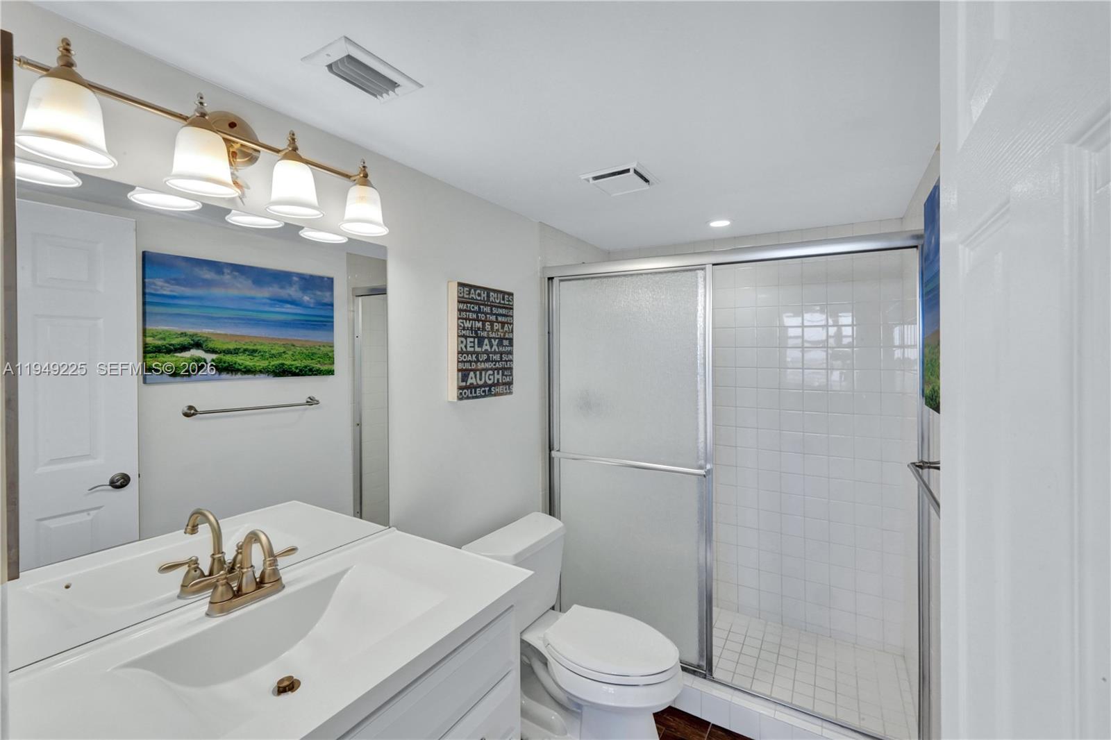 MARCO BEACH - Residential