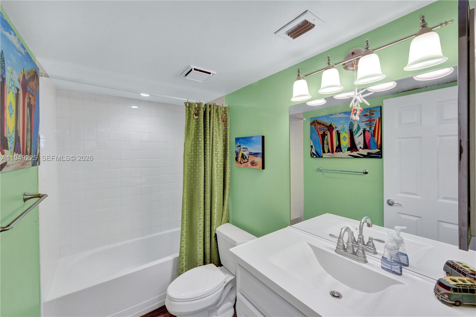 MARCO BEACH - Residential