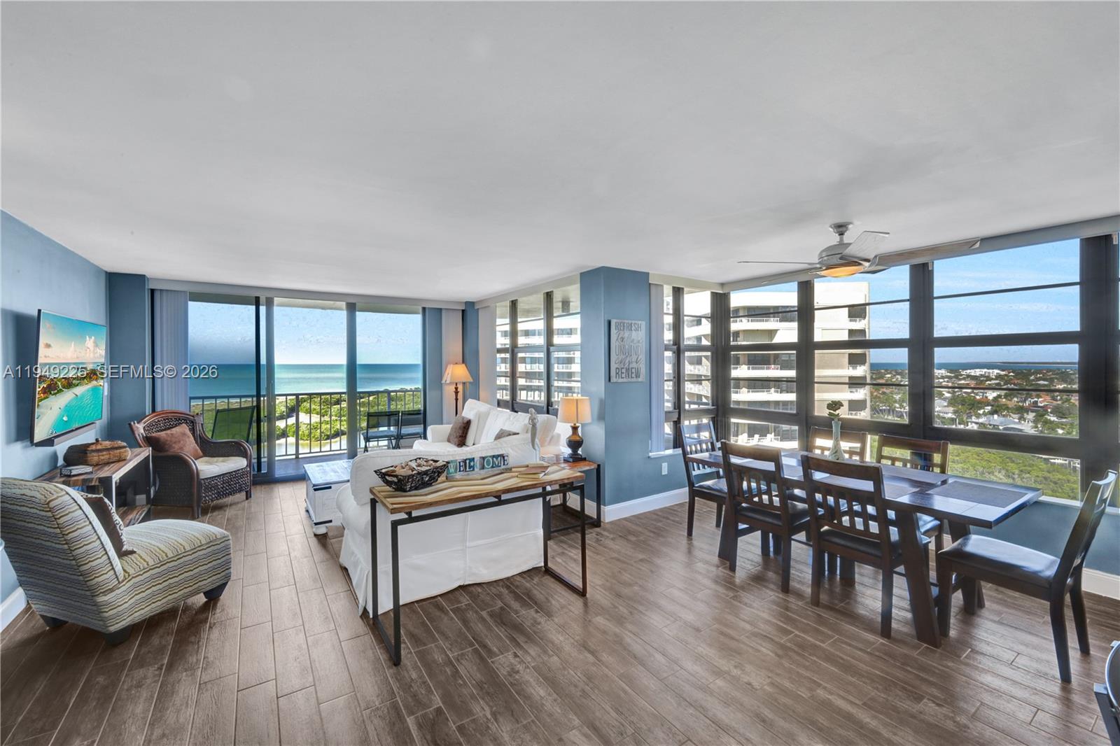 MARCO BEACH - Residential