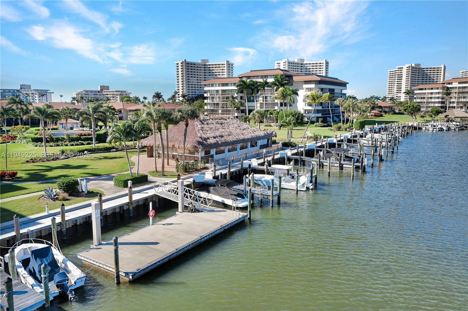 MARCO BEACH - Residential