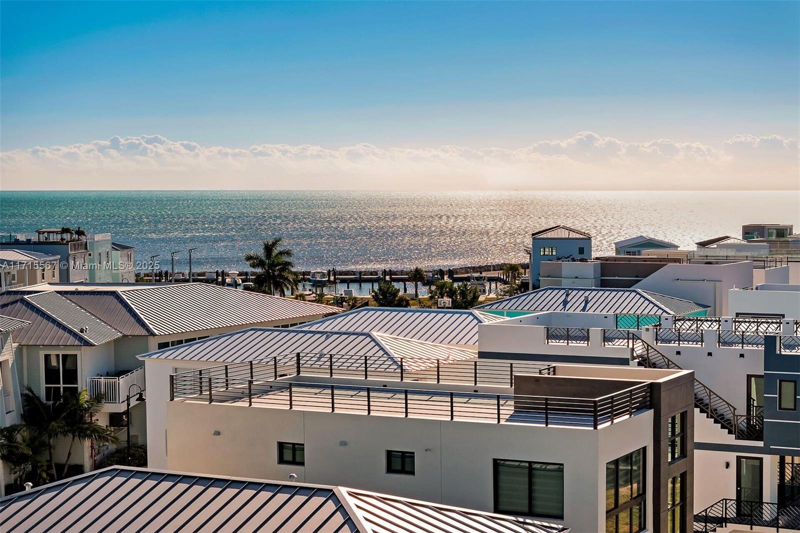 KEY LARGO OCEAN RESORT CO - Residential