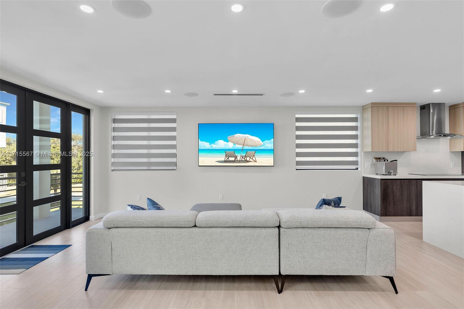 KEY LARGO OCEAN RESORT CO - Residential