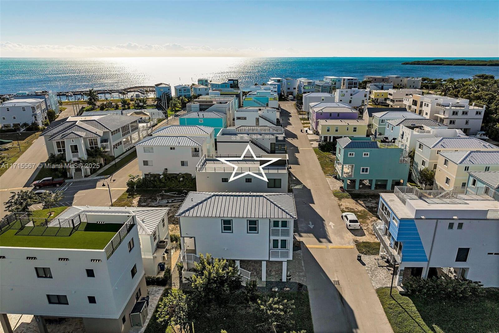 KEY LARGO OCEAN RESORT CO - Residential