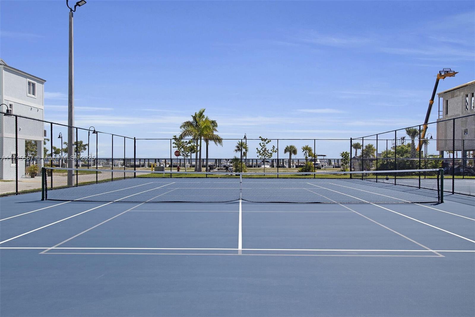 KEY LARGO OCEAN RESORT CO - Residential