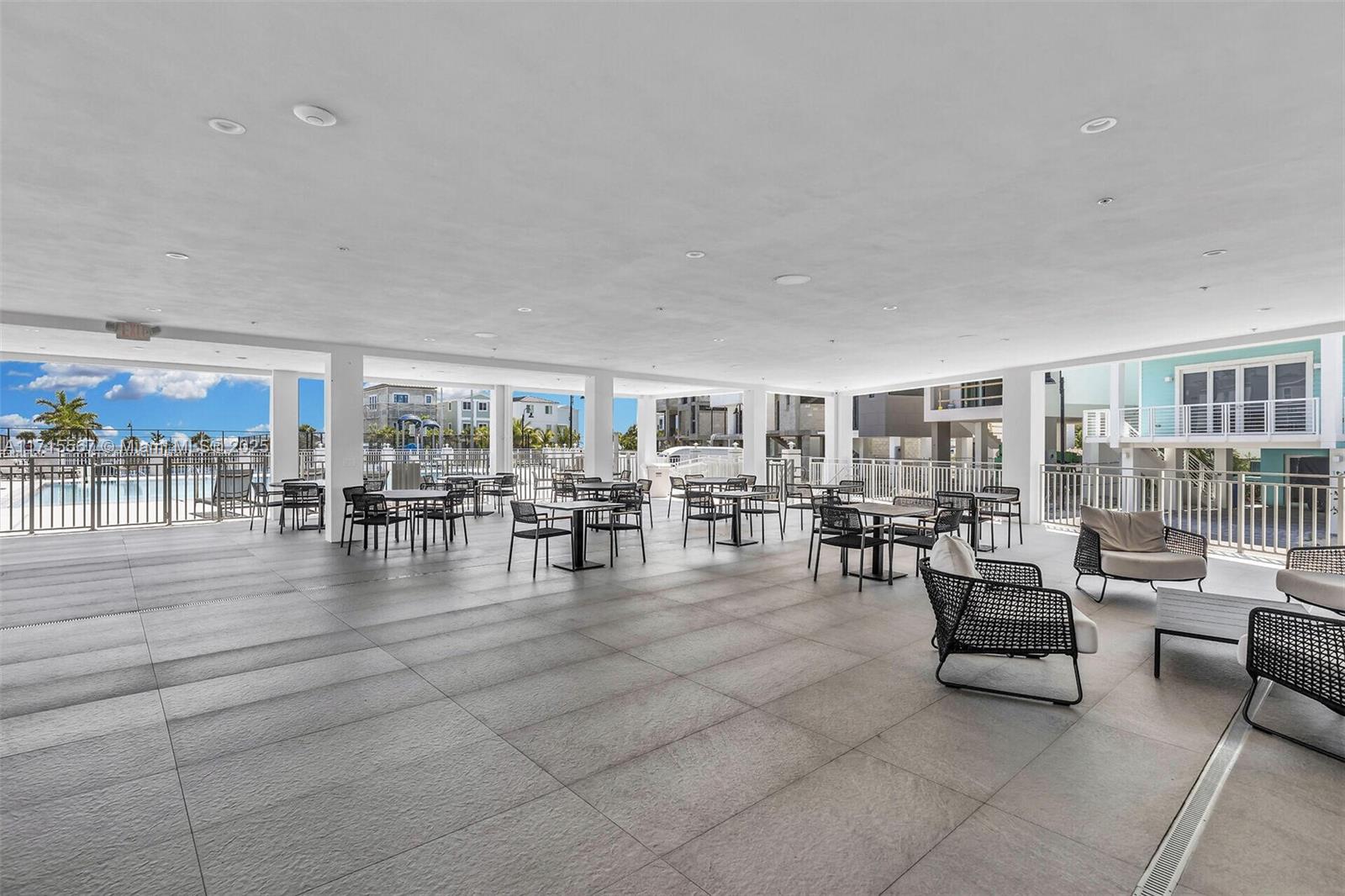 KEY LARGO OCEAN RESORT CO - Residential