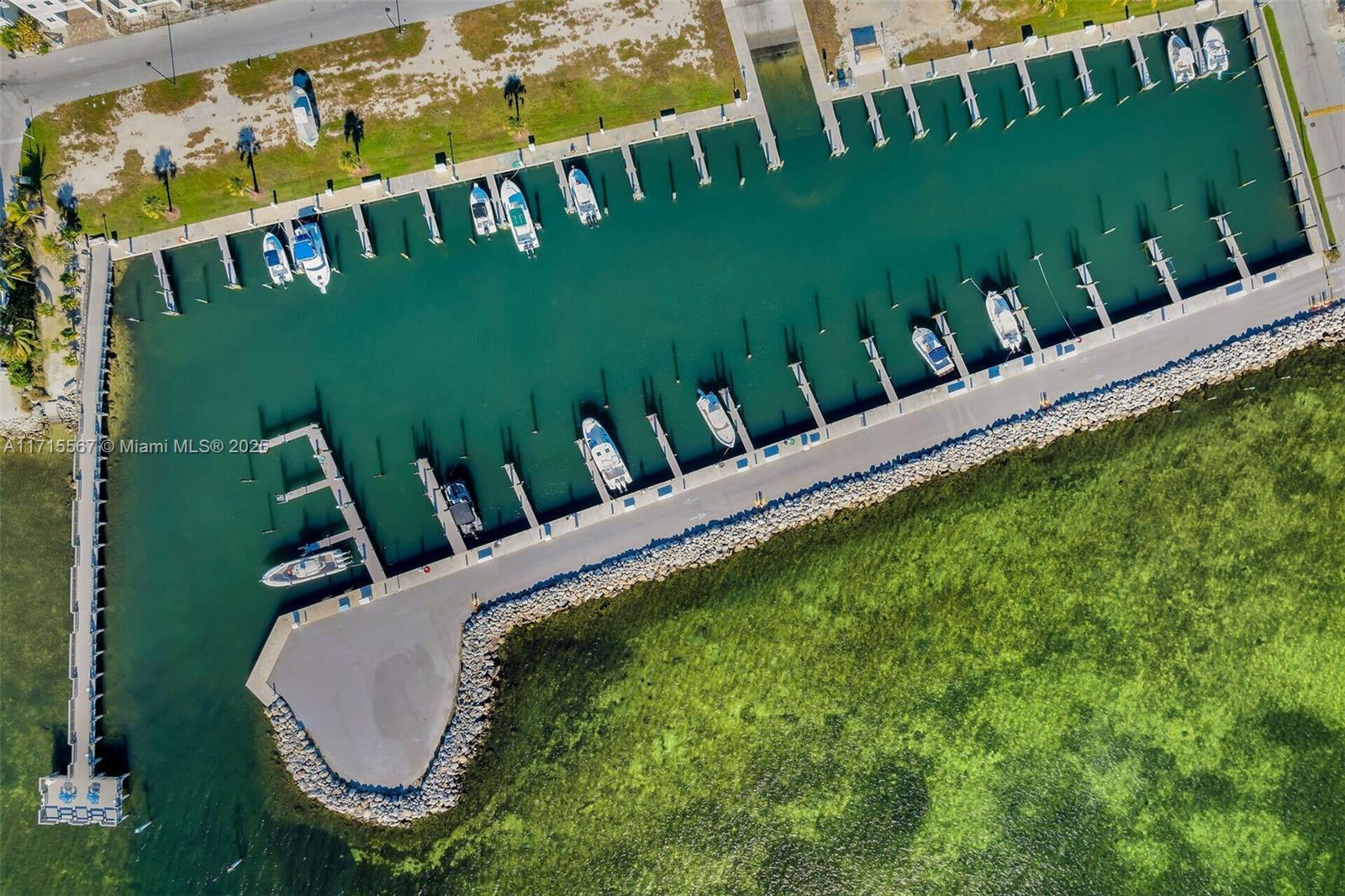 KEY LARGO OCEAN RESORT CO - Residential