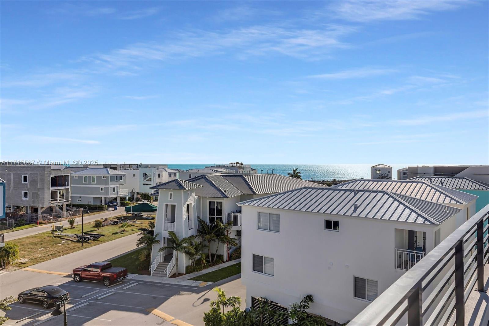 KEY LARGO OCEAN RESORT CO - Residential