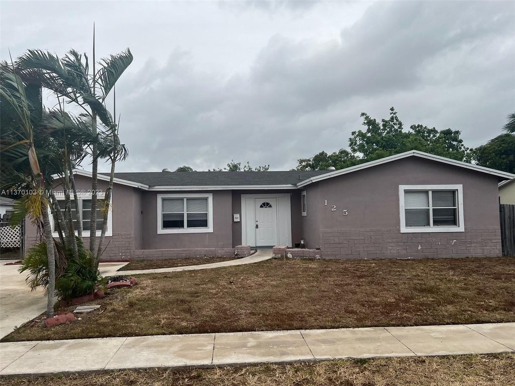 Photo of 125 Porter Pl, West Palm Beach, FL 33409 (MLS # A11370103)