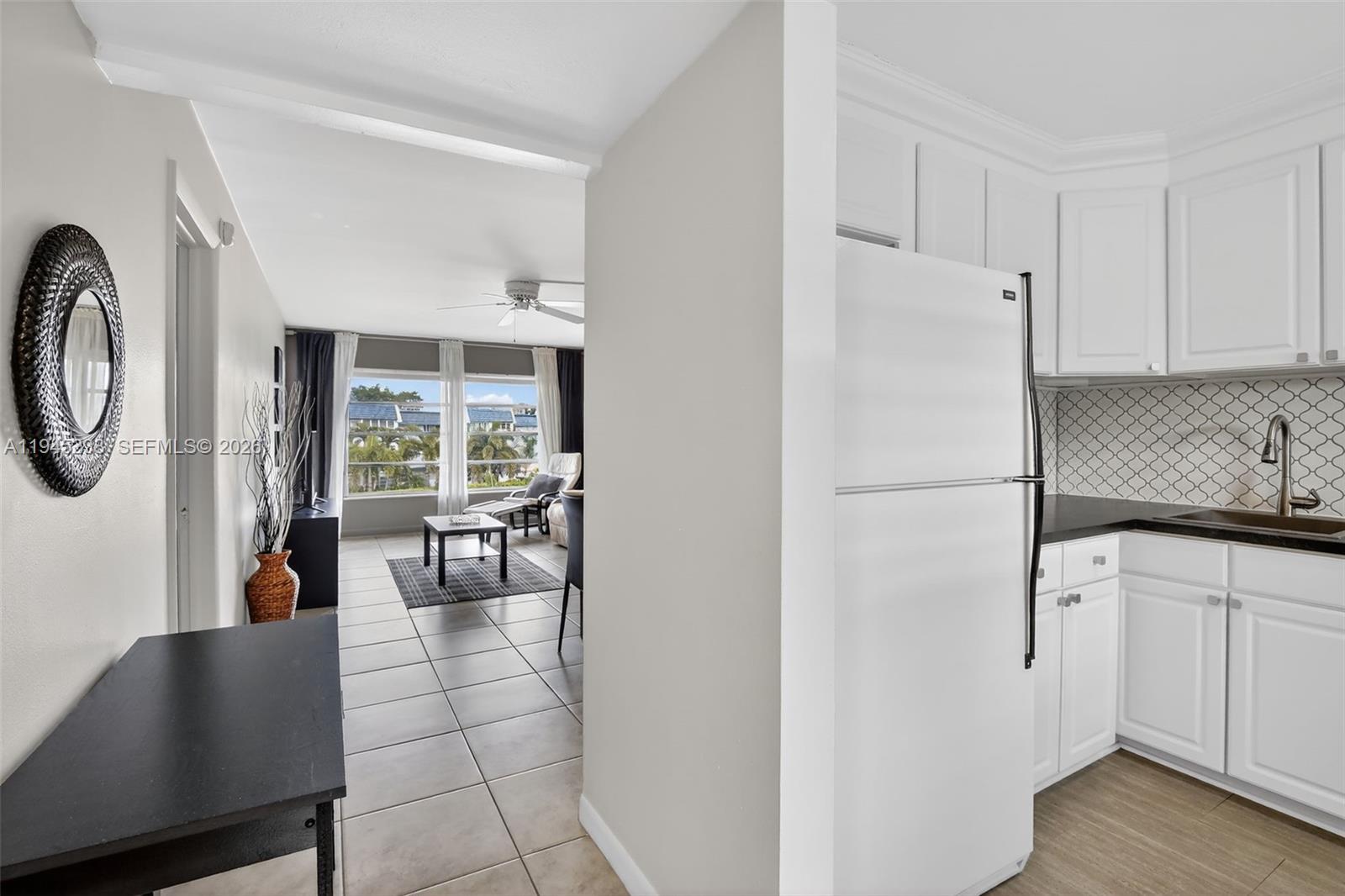 ORIOLE GOLF & TENNIS CLUB - Residential