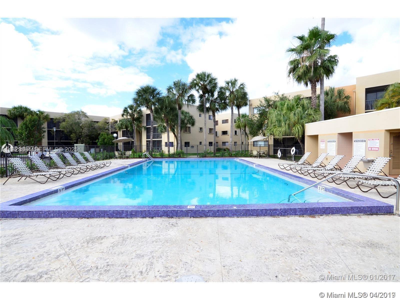 THE HORIZONS CONDO #7 - Residential Lease