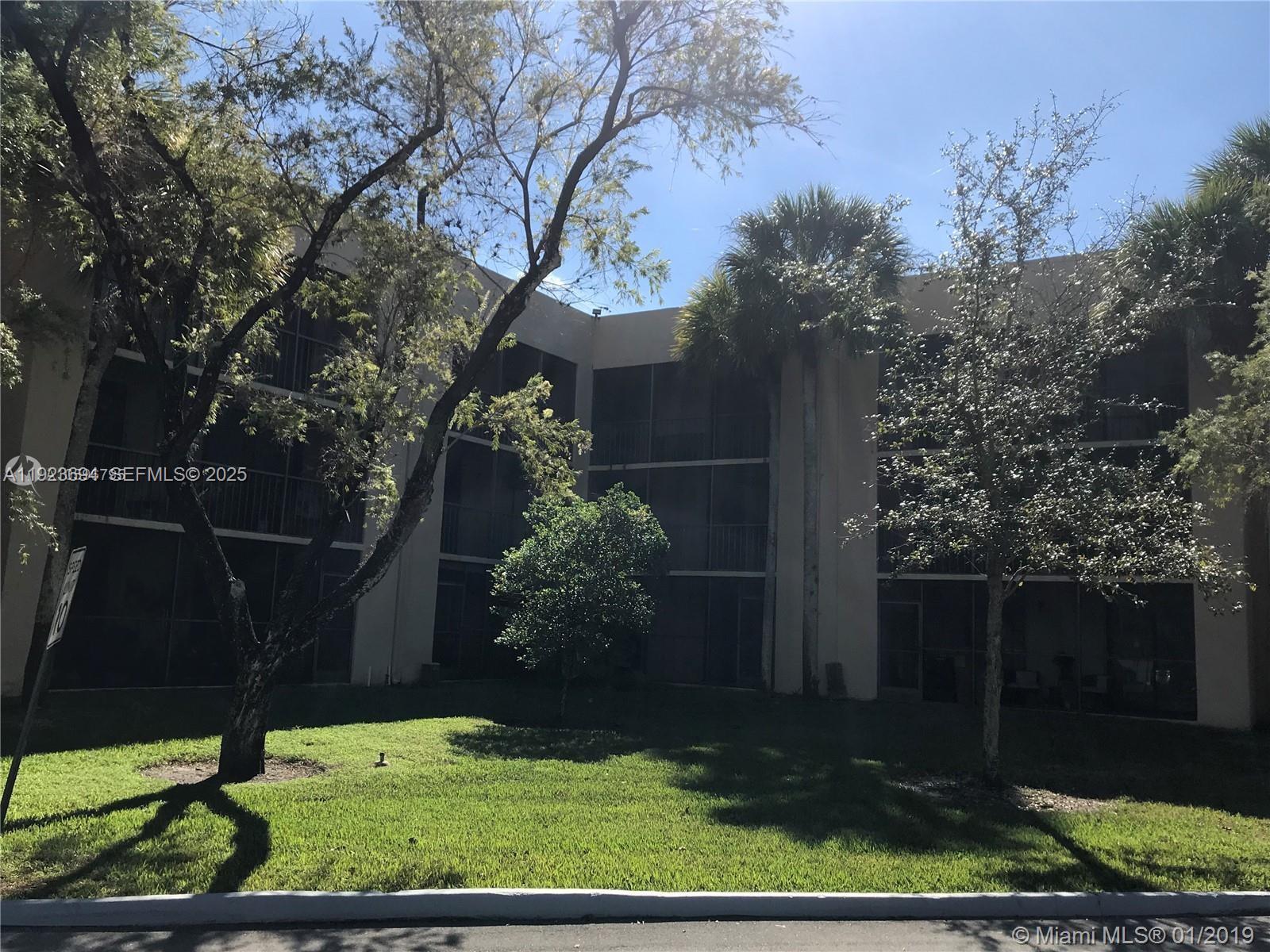 THE HORIZONS CONDO #7 - Residential Lease