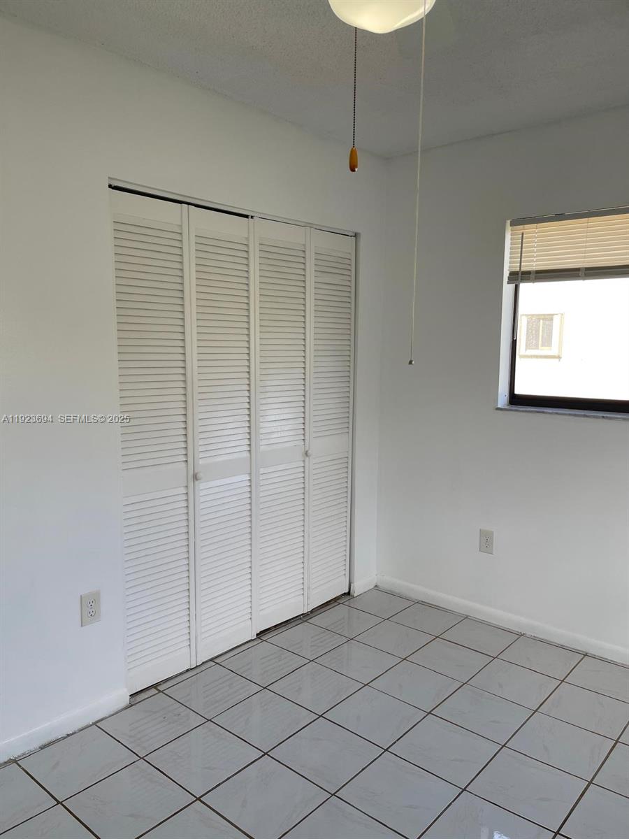 THE HORIZONS CONDO #7 - Residential Lease