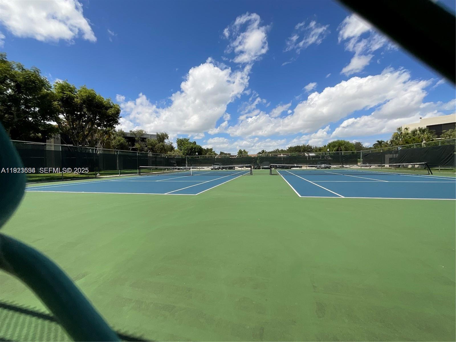 THE HORIZONS CONDO #7 - Residential Lease