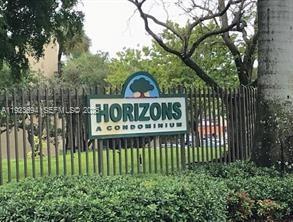 THE HORIZONS CONDO #7 - Residential Lease
