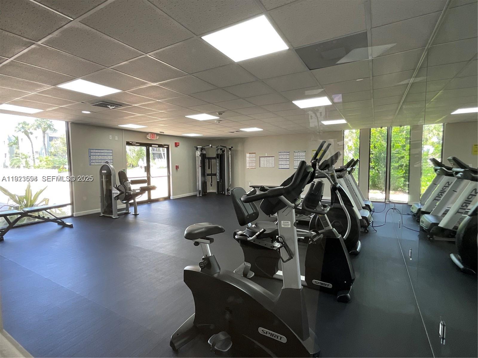 THE HORIZONS CONDO #7 - Residential Lease