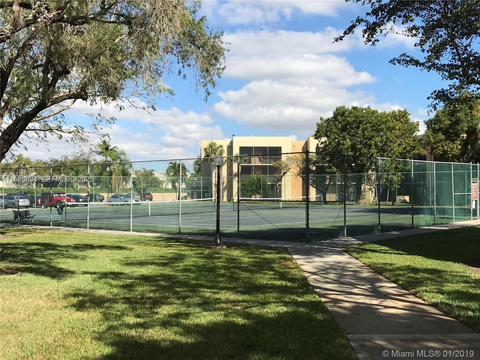 THE HORIZONS CONDO #7 - Residential Lease