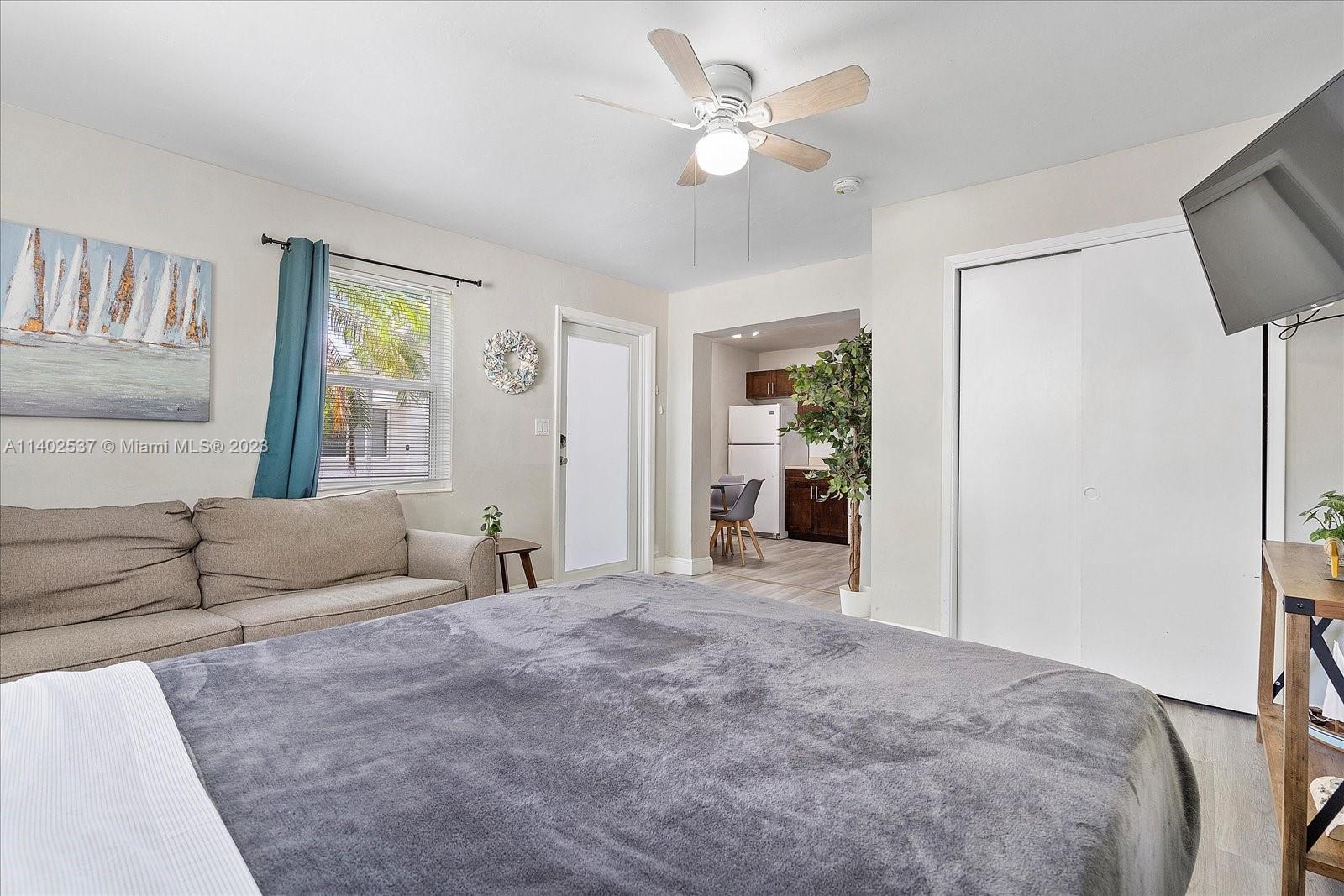 PROGRESSO - Residential Income