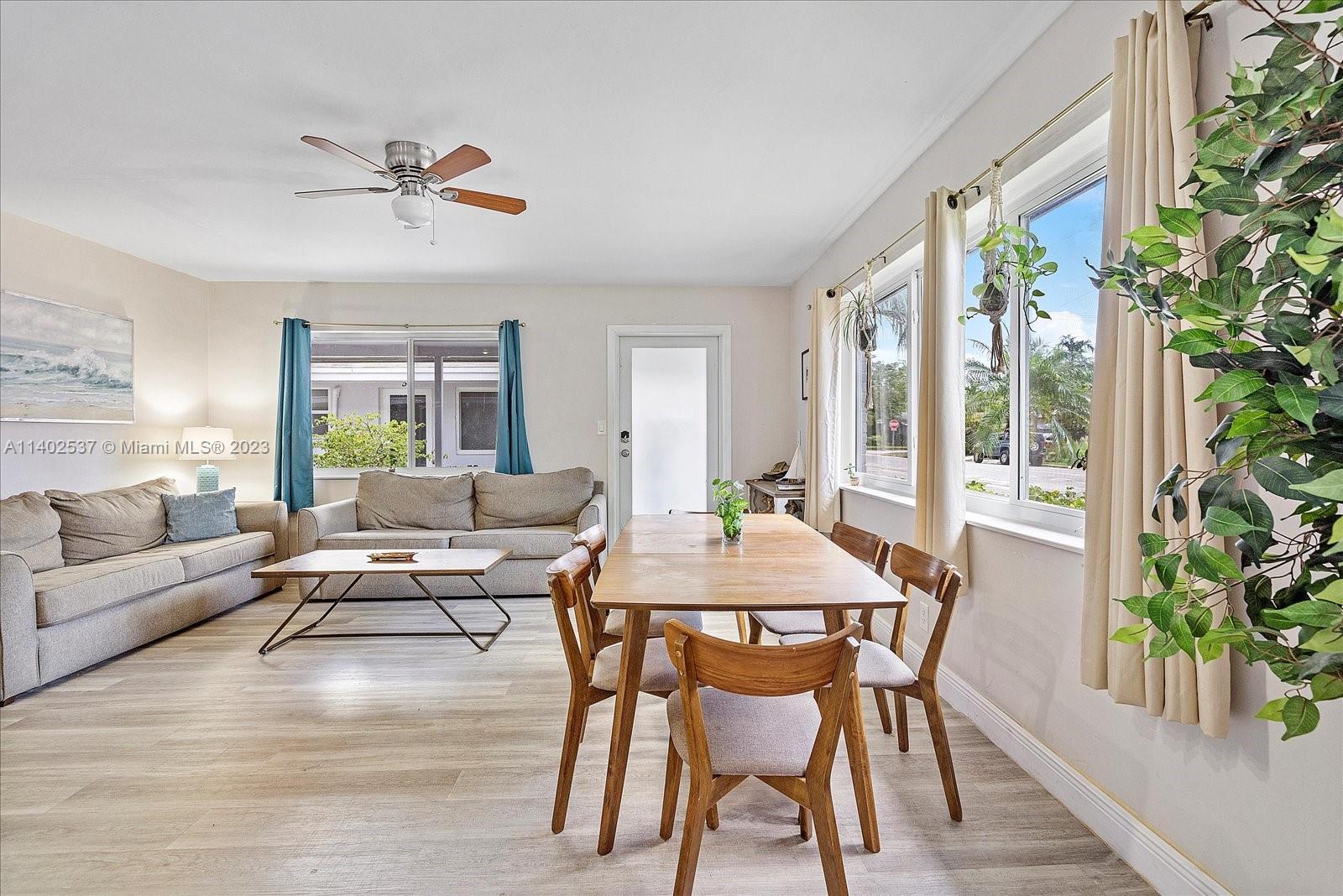 PROGRESSO - Residential Income