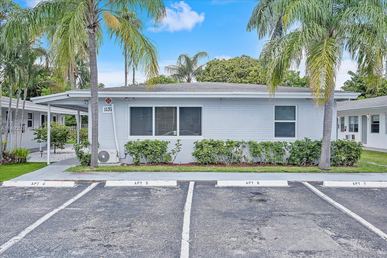 PROGRESSO - Residential Income