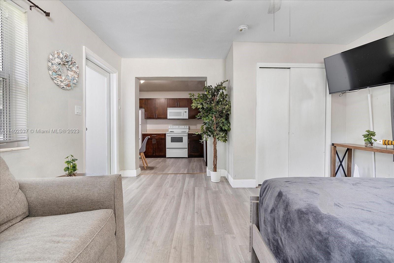 PROGRESSO - Residential Income