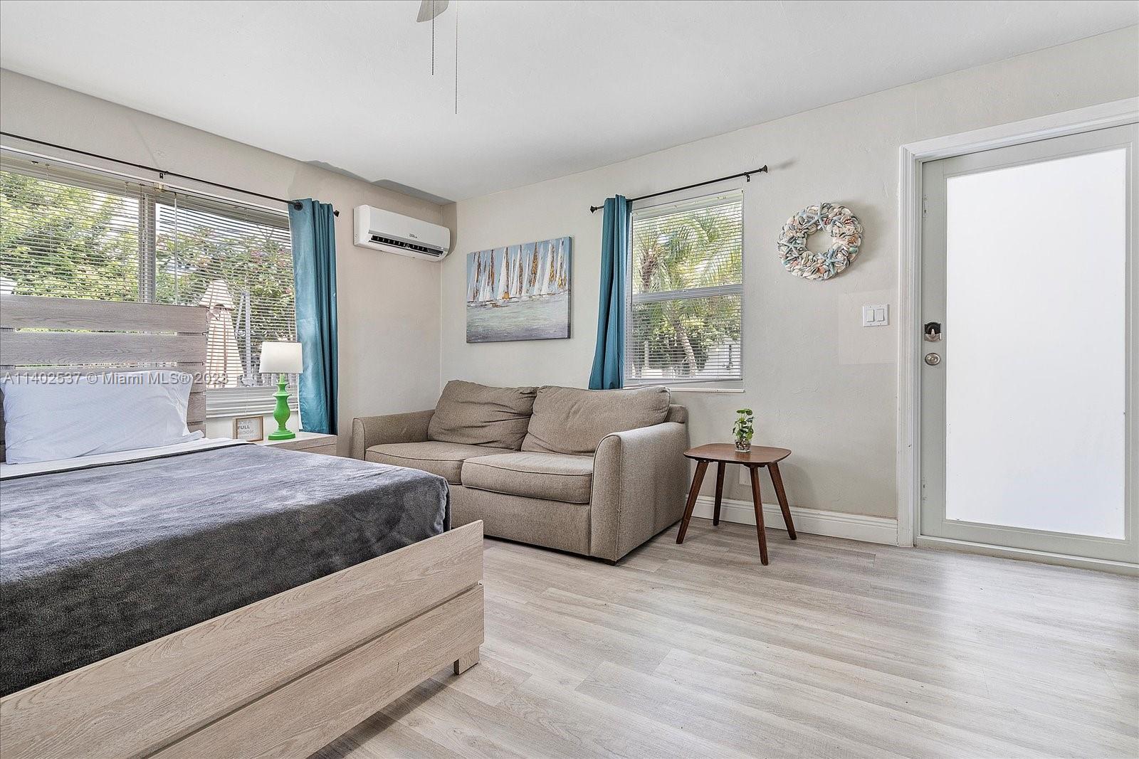 PROGRESSO - Residential Income