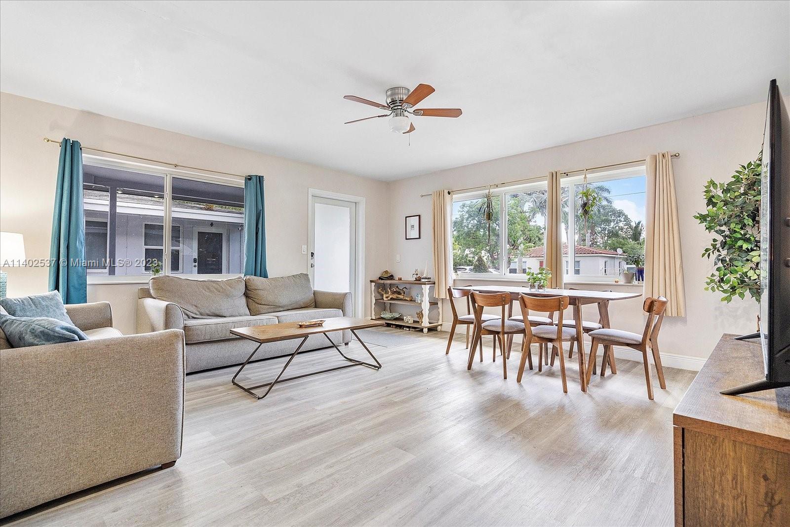 PROGRESSO - Residential Income