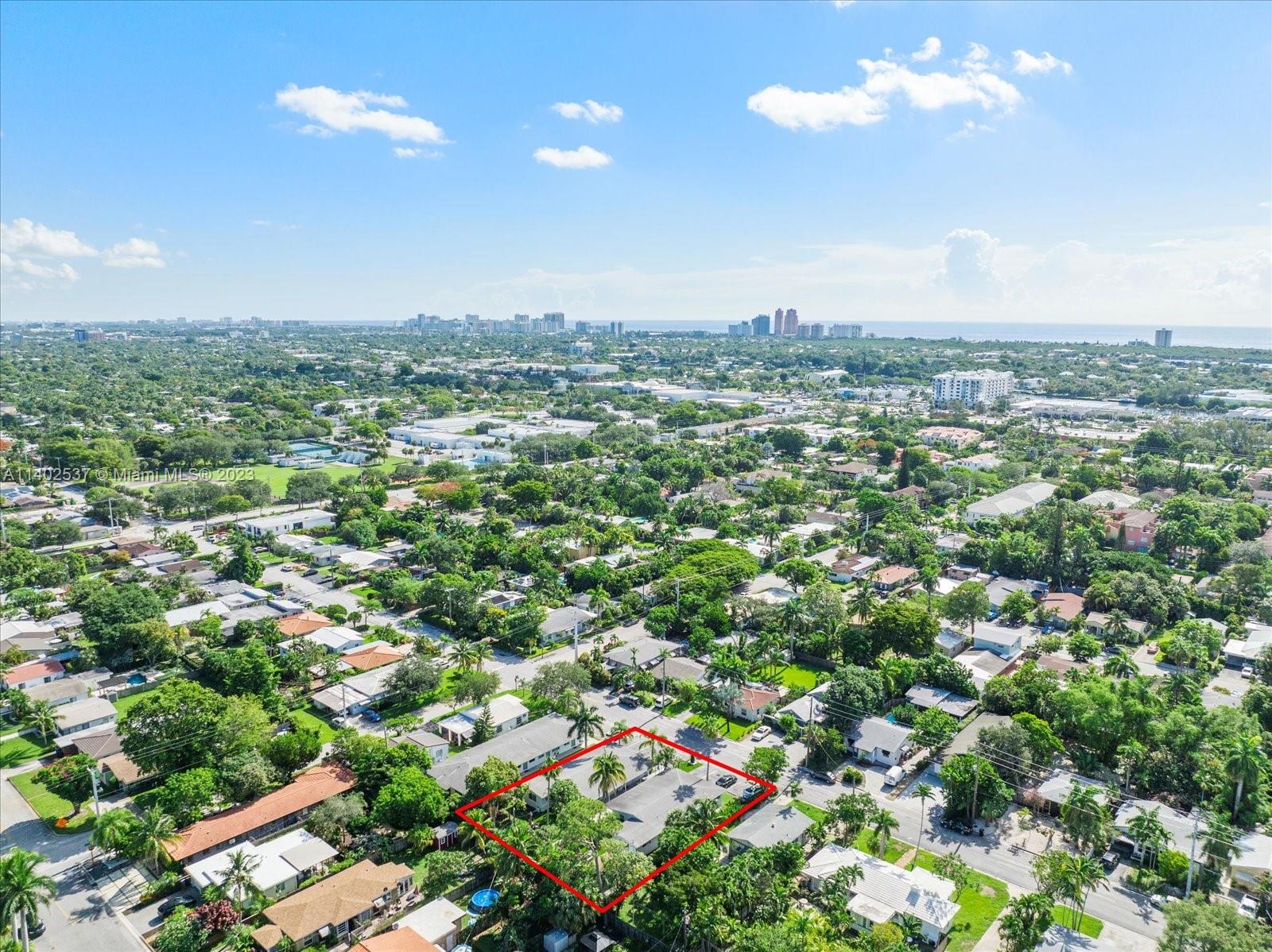 PROGRESSO - Residential Income