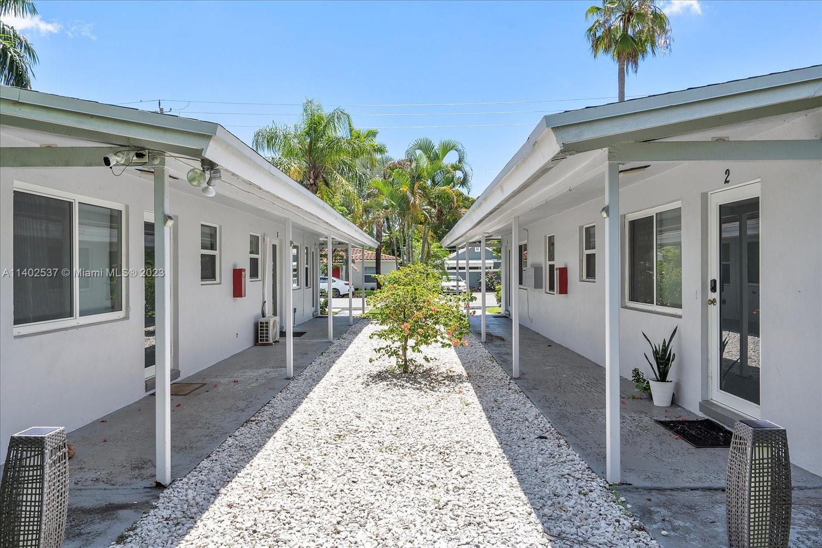 PROGRESSO - Residential Income