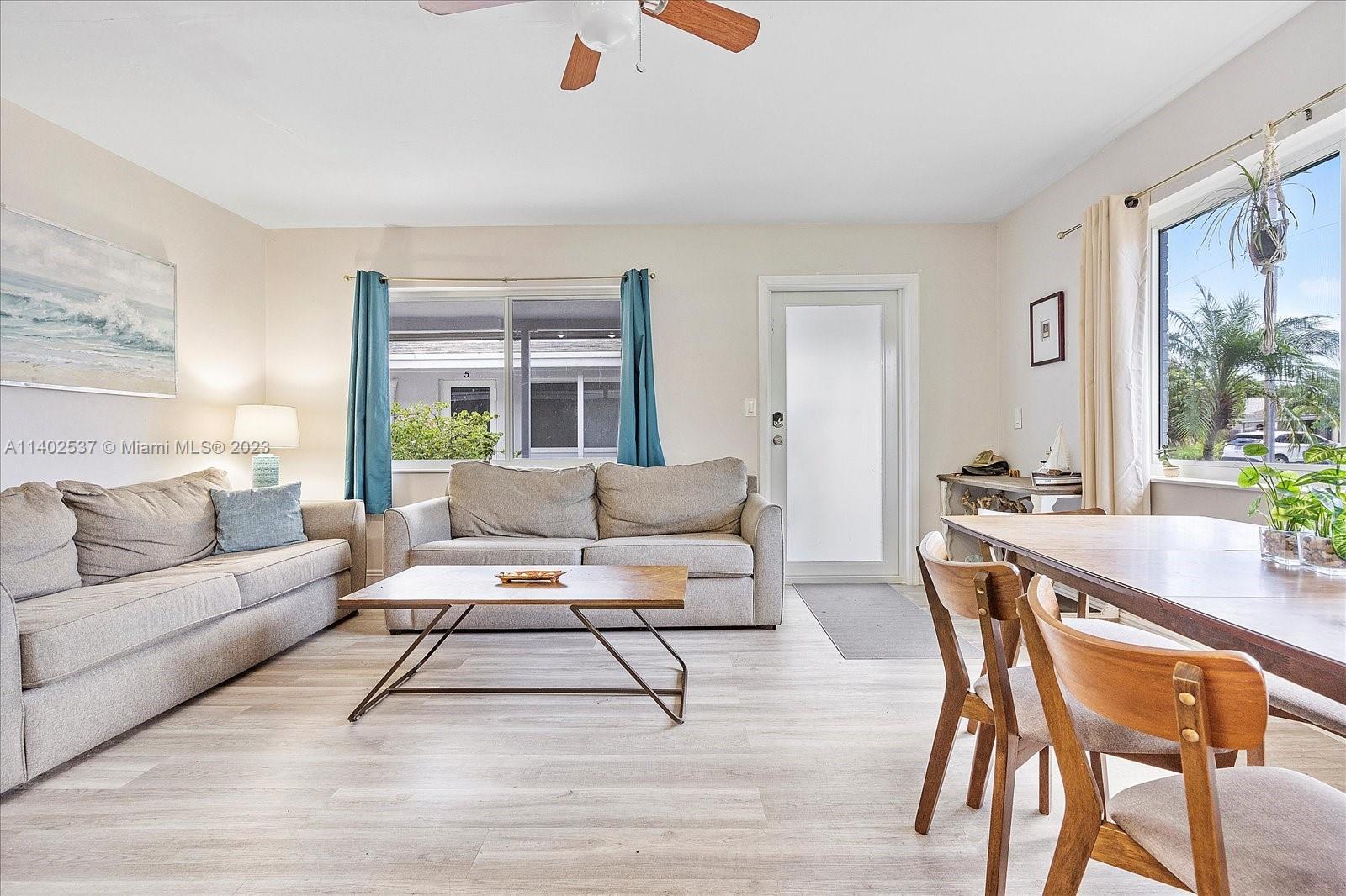 PROGRESSO - Residential Income