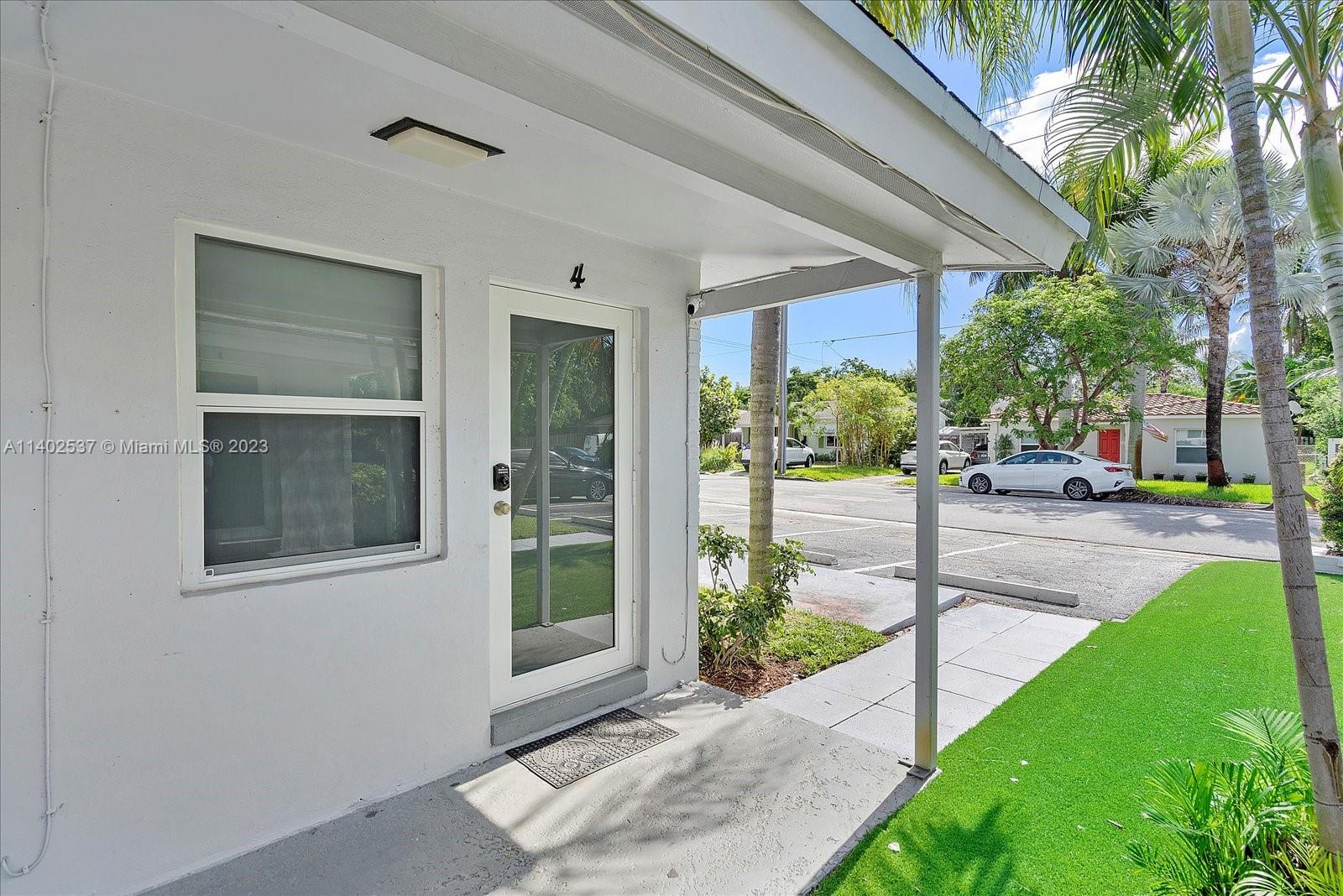 PROGRESSO - Residential Income