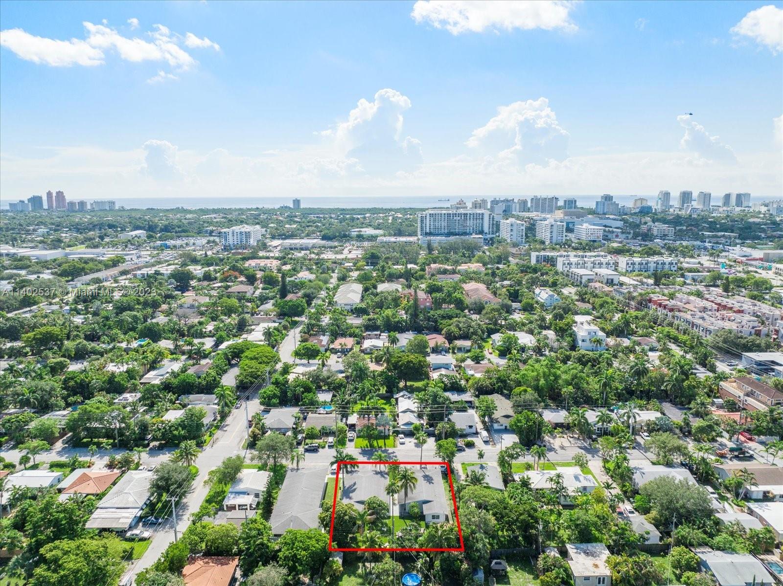 PROGRESSO - Residential Income