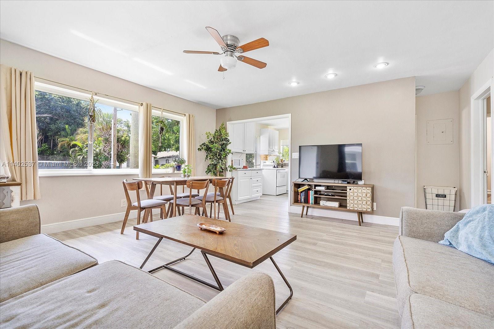 PROGRESSO - Residential Income