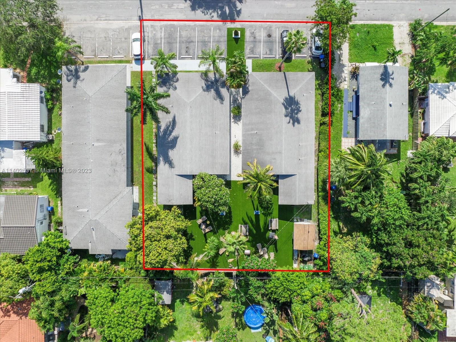 PROGRESSO - Residential Income