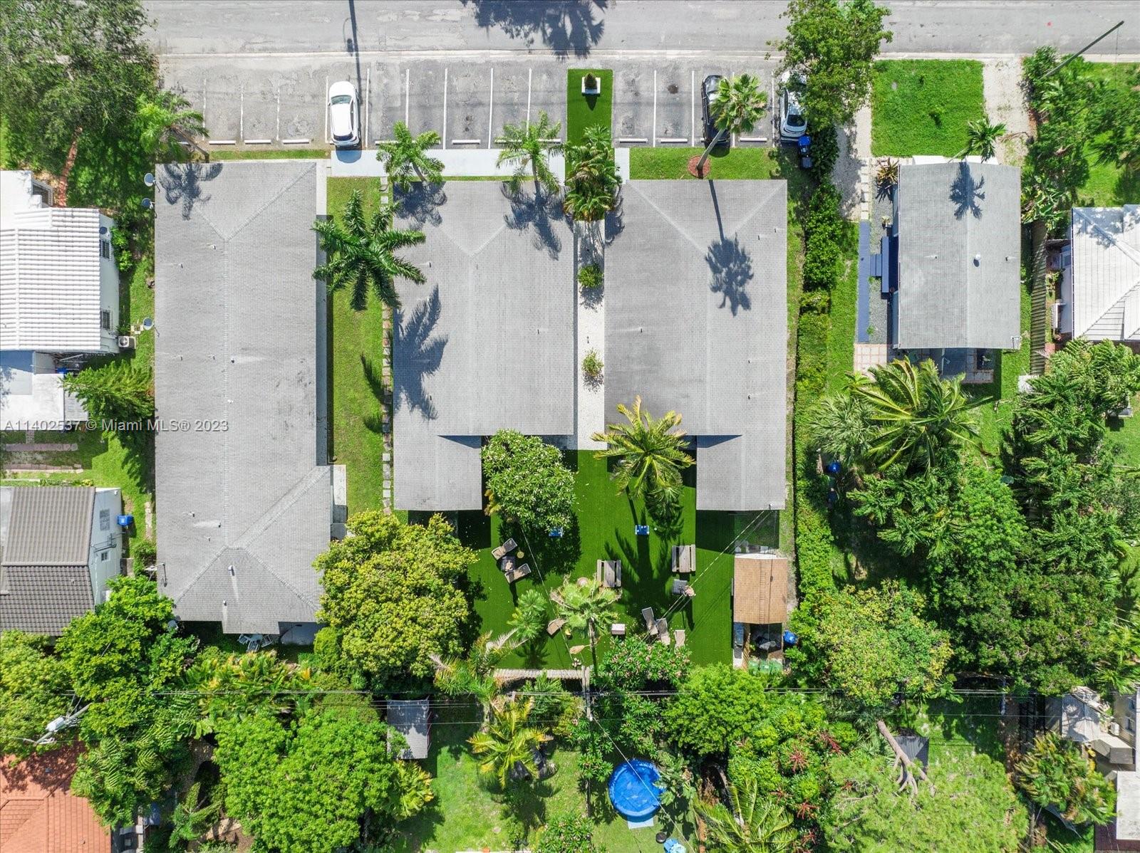 PROGRESSO - Residential Income