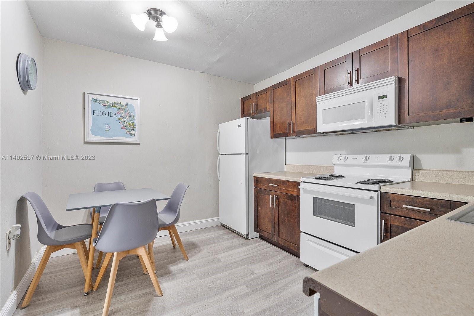 PROGRESSO - Residential Income