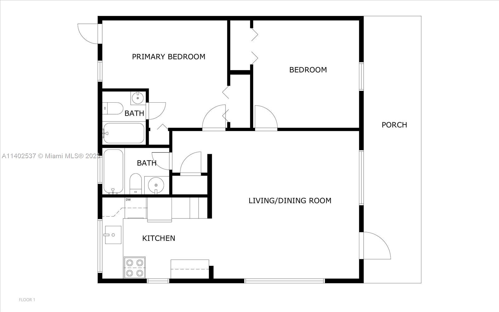 PROGRESSO - Residential Income