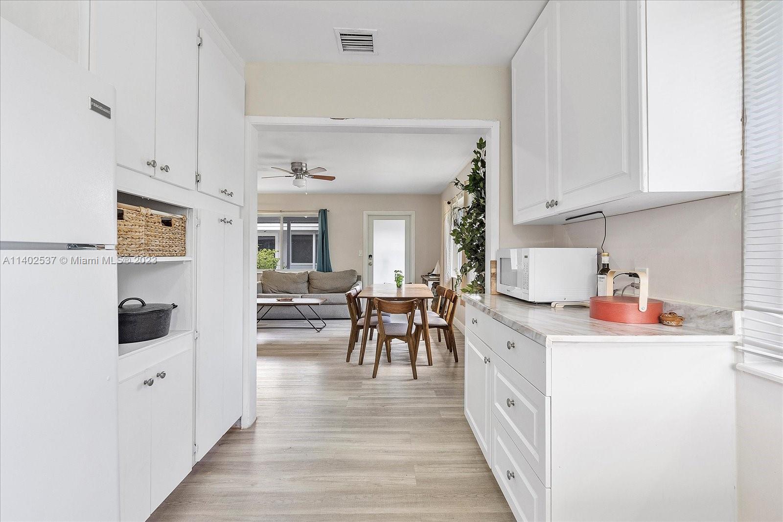 PROGRESSO - Residential Income