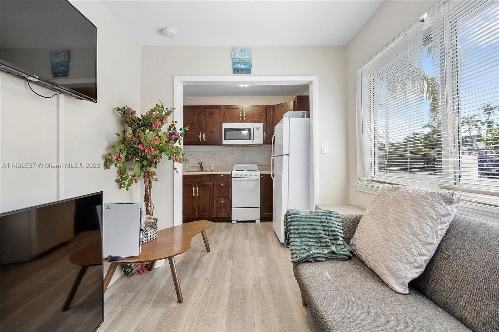 PROGRESSO - Residential Income