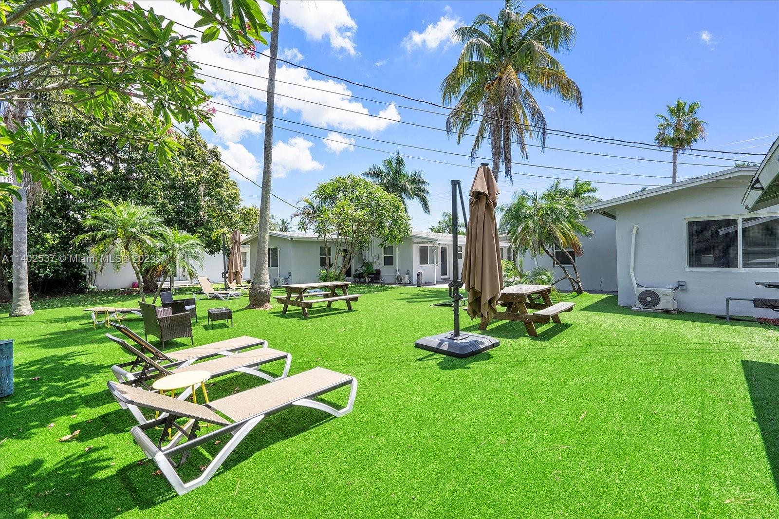 PROGRESSO - Residential Income