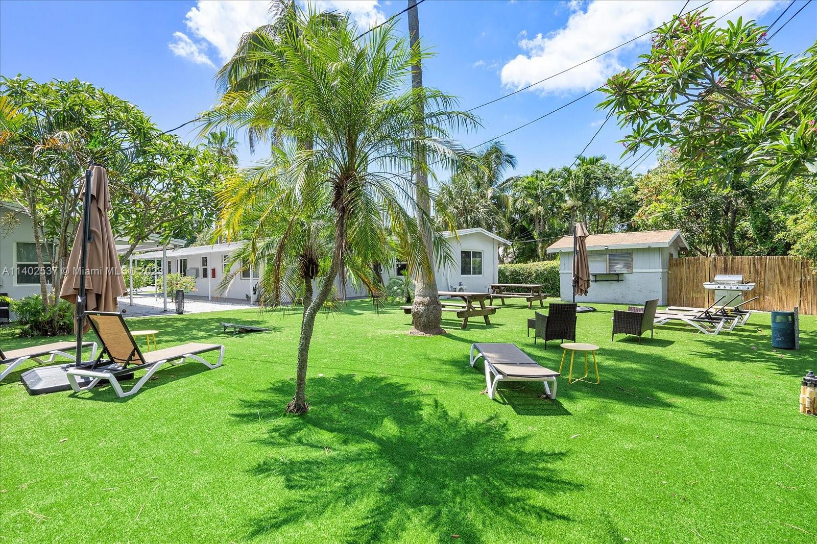 PROGRESSO - Residential Income